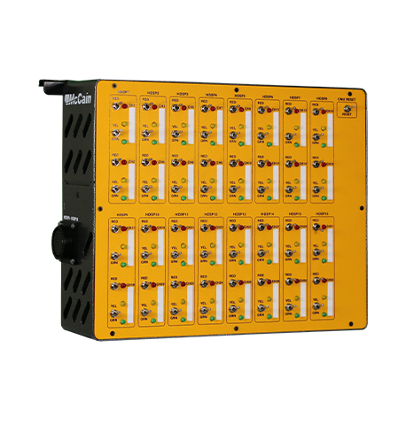 ATC Cabinet Test Display 32 Channel